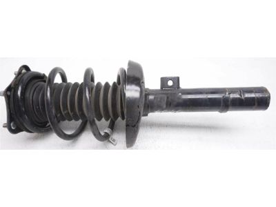 2020 Honda Insight Shock Absorber - 51621-TXM-A03