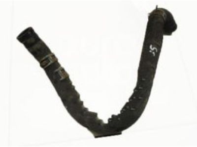 Honda 79725-SWA-A00 Hose, Water Outlet