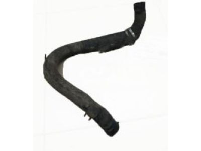 Honda 79725-SWA-A00 Hose, Water Outlet