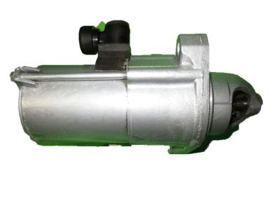 31200-5A2-A51 Honda Motor Assembly, Starter Product Photo 2 of 4