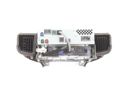 Honda 77610-TG7-A01ZB