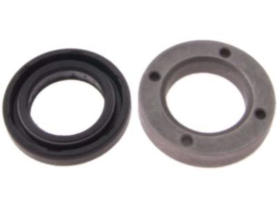 Honda 06532-S84-A01 Oil Seal Set, Rotary Valve