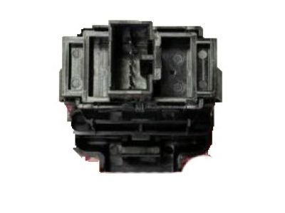 Honda 39114-SJC-A01ZB Jack Assy., Aux In. *NH607L* (TU DARK GRAY)