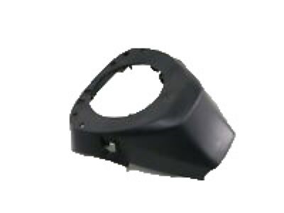 Honda Insight Steering Column Cover - 78518-S2A-A81ZA