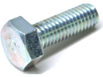 Honda 92101-06018-0A Bolt, Hex. (6X18)