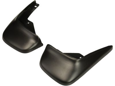 1998 Honda Prelude Mud Flaps - 08P09-S30-100