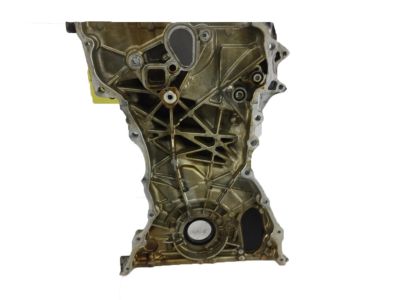 2016 Honda Accord Timing Cover - 11410-5A2-A10