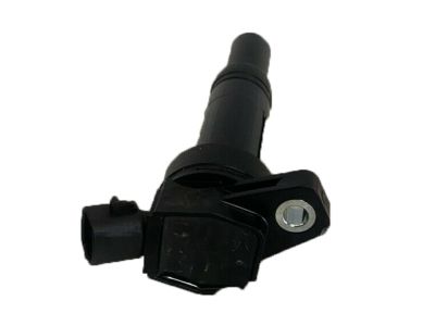 Honda 30520-R40-007 Coil, Plug Hole