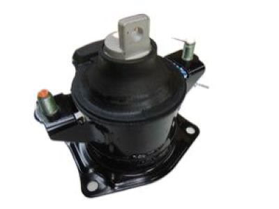 50830-SHJ-A02 Honda Rubber Assy., FR. Engine Mounting (Ecm) Product Photo 2 of 4