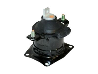 50830-SHJ-A02 Honda Rubber Assy., FR. Engine Mounting (Ecm) Product Photo 4 of 4