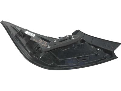 Honda Clarity Plug-In Hybrid Brake Light - 33500-TBV-A11