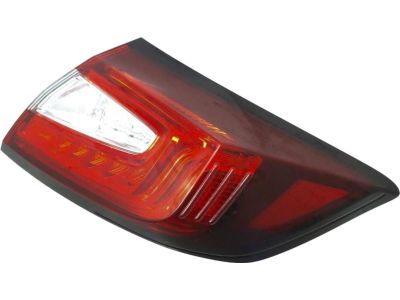 Honda Clarity Plug-In Hybrid Brake Light - 33500-TBV-A11