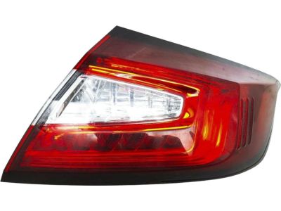 Honda Clarity Plug-In Hybrid Brake Light - 33500-TBV-A11