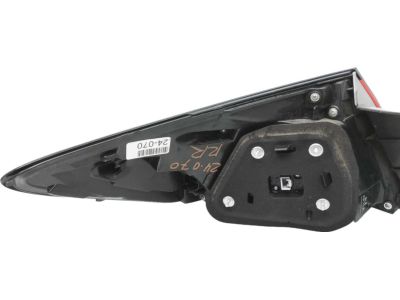 Honda Clarity Plug-In Hybrid Brake Light - 33500-TBV-A11