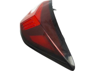 Honda Clarity Plug-In Hybrid Brake Light - 33500-TBV-A11