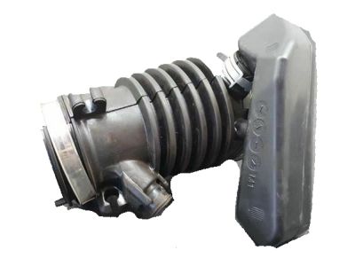 2021 Honda HR-V Air Intake Coupling - 17226-51B-H00