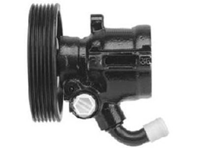 Honda Civic Power Steering Pump - 56110-P2A-963