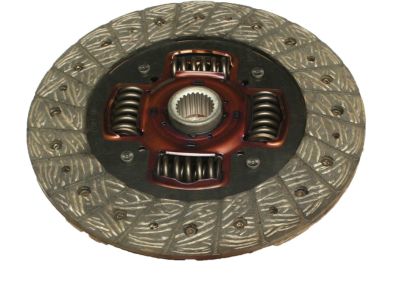 Honda CR-V Clutch Disc - 22200-PNB-L01