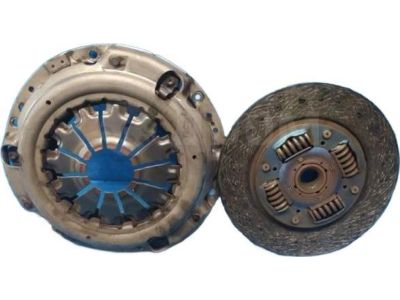Honda CR-V Clutch Disc - 22200-PNB-L01