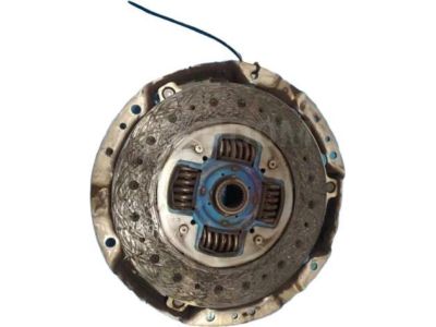 Honda CR-V Clutch Disc - 22200-PNB-L01