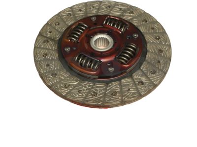 Honda CR-V Clutch Disc - 22200-PNB-L01