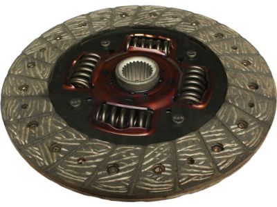 Honda CR-V Clutch Disc - 22200-PNB-L01