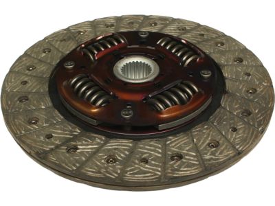 Honda CR-V Clutch Disc - 22200-PNB-L01