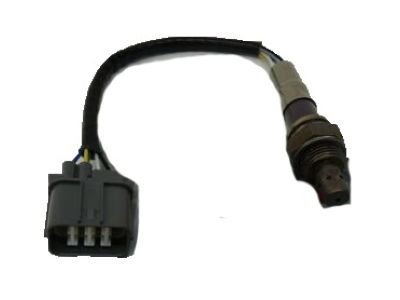 2005 Honda Accord Hybrid Oxygen Sensor - 36531-RCA-A02