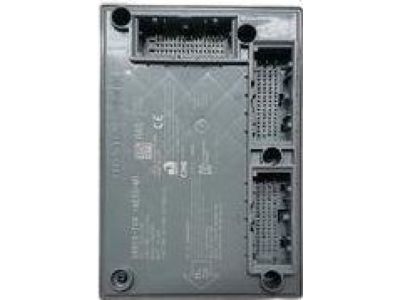 Honda Accord Body Control Module - 38809-TVA-AE1