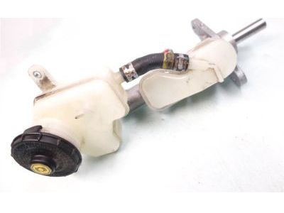 Honda CR-V Brake Master Cylinder - 46100-SWA-A01