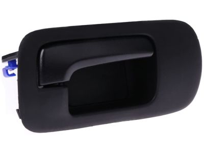 Honda Civic Door Handle - 72120-S5N-C01ZA