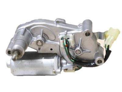 2000 Honda CR-V Wiper Motor - 76700-S10-A02