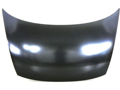 Honda 60100-SVA-A90ZZ Hood, Engine (DOT)