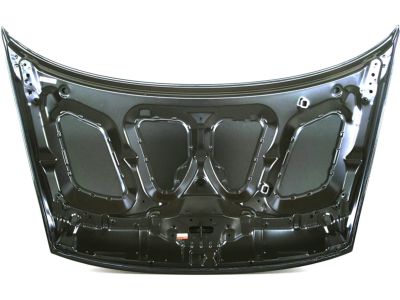 Honda 60100-SVA-A90ZZ Hood, Engine (DOT)