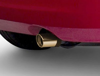 2005 Honda Accord Tail Pipe - 08F53-SDP-100