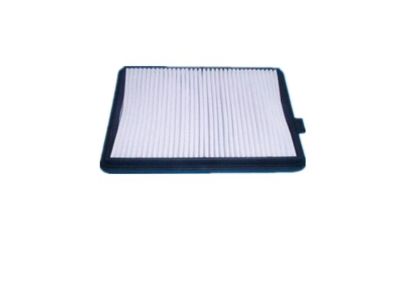 1986 Honda Accord Air Filter Box - 17210-PH3-000