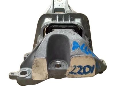 Honda Accord Hybrid Motor And Transmission Mount - 50850-TVC-A33