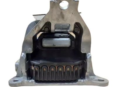 Honda Accord Hybrid Motor And Transmission Mount - 50850-TVC-A33