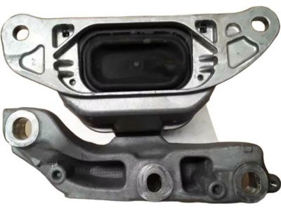 Honda Accord Hybrid Motor And Transmission Mount - 50850-TVC-A33