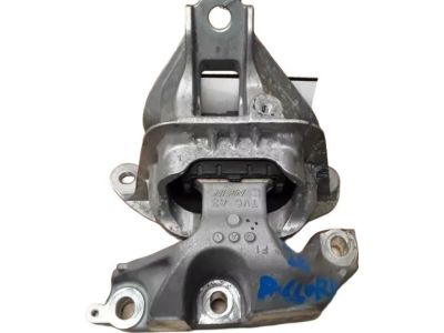 Honda Accord Hybrid Motor And Transmission Mount - 50850-TVC-A33