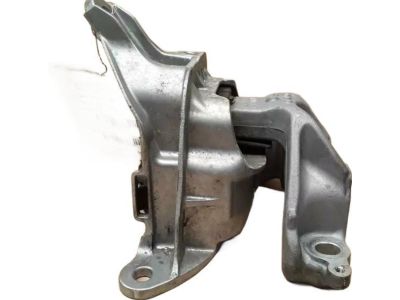 Honda Accord Hybrid Motor And Transmission Mount - 50850-TVC-A33