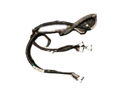 Honda 77901-TK8-A10 Sub-Cord, Cable Reel