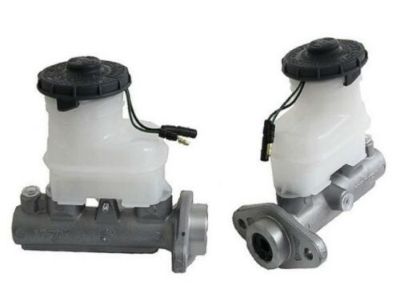 Honda 46100-S04-A14 Master Cylinder