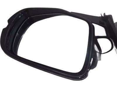 Honda 76200-T6Z-A21ZC