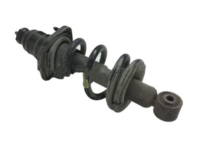 2007 Honda Element Shock Absorber - 52610-SCV-A91