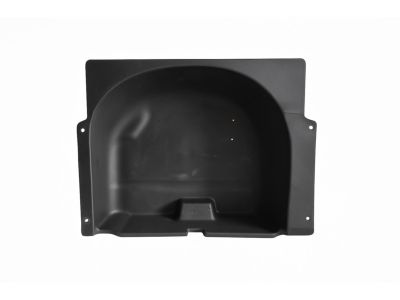 83823-S10-000 Honda Bucket, RR. Floor Product Photo 1 of 2