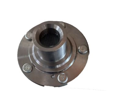 Honda Civic Wheel Hub - 44600-TBC-A00