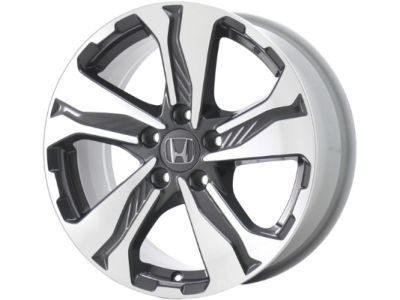 Honda CR-V Rims - 42700-TLA-A79