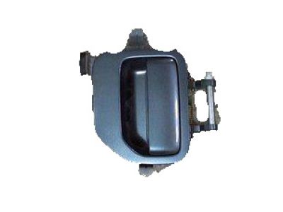 Honda 72140-SJC-A01ZP