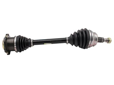 1988 Honda Prelude Axle Shaft - 44500-SF1-010